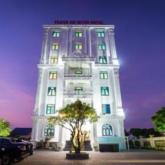 TRANG AN INTERNATIONAL HOTEL