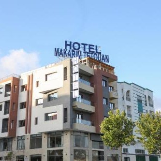 HOTEL MAKARIM TETOUAN
