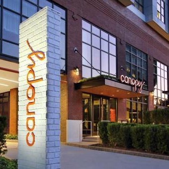 Canopy By Hilton Columbus Downtown Short North Thumbnail