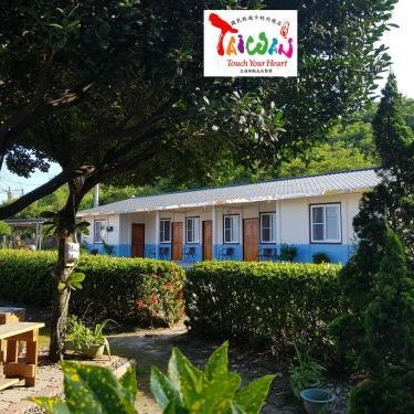 Mediterranean B&B