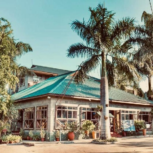 Njiro Climax Thumbnail