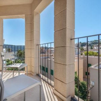 Apartamento con vistas a la montaña Thumbnail