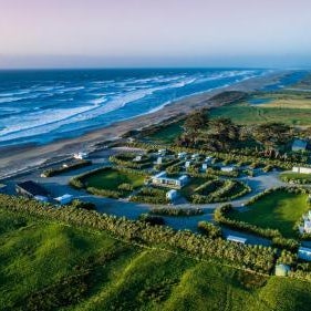 Ross Beach TOP10 Holiday Park