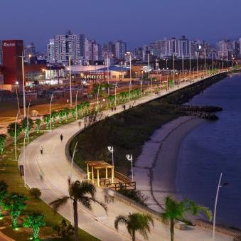 Praia Comprida Hotel Thumbnail
