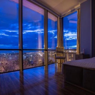 Boutique Hotel Nork Thumbnail
