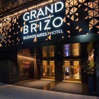 Hotel Grand Brizo Buenos Aires Thumbnail