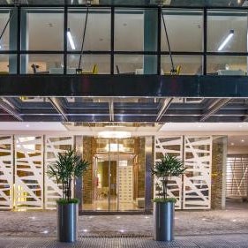 Howard Johnson Plaza Buenos Aires Thumbnail