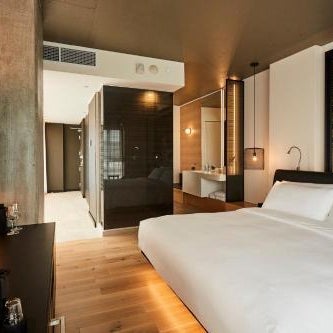 Le Germain Hotel Ottawa Thumbnail