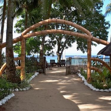 Big BamBoo Beach Resort Sipalay