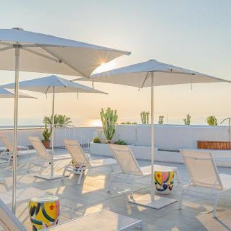 Domo20 Hotel & Rooftop