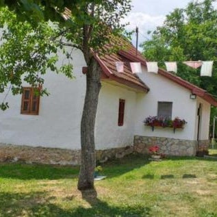 Etno guest house Lalovic