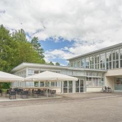 Bata Club Haus