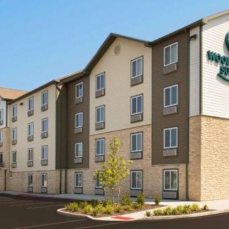 WoodSpring Suites South Plainfield Thumbnail