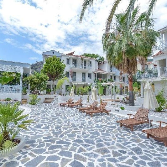 Salonika Suites