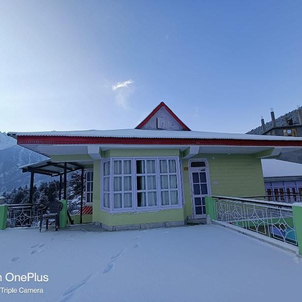 Hotel Kalpa Deshang