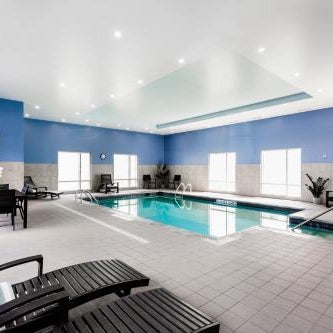 Hampton Inn By Hilton & Suites Beauport, Quebec, Canada Thumbnail