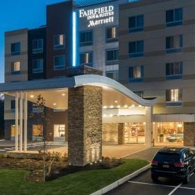 Fairfield Inn & Suites by Marriott Boston Marlborough/Apex Center Thumbnail