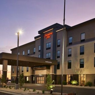 Hampton Inn By Hilton Burley, ID Thumbnail