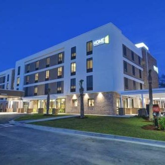 Home2 Suites by Hilton Beaufort Thumbnail