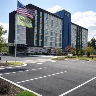 Home2 Suites by Hilton Atlanta Marietta, GA Thumbnail