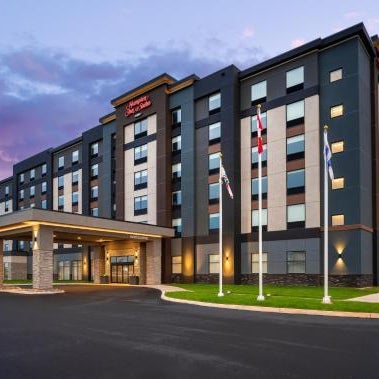 Hampton Inn By Hilton & Suites Charlottetown, PE Thumbnail