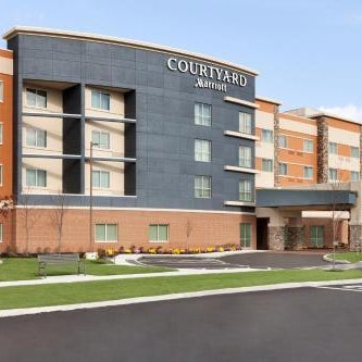 Courtyard by Marriott Boston Dedham/Westwood Thumbnail