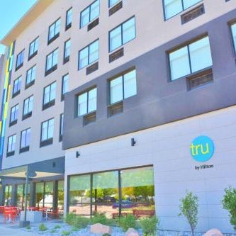 Tru by Hilton Grand Junction Downtown Thumbnail