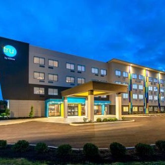 Tru by Hilton Huber Heights Dayton Thumbnail