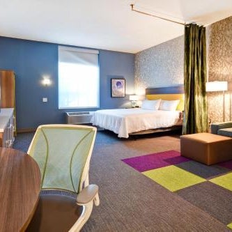 Home2 Suites By Hilton Jekyll Island Thumbnail