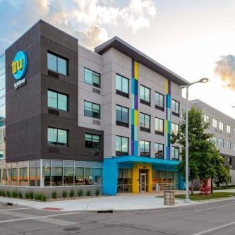 Tru By Hilton Cleveland Midtown Thumbnail