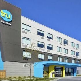 Tru by Hilton Mason King's Island Thumbnail