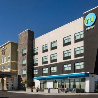 Tru By Hilton Denver Airport Tower Road Thumbnail