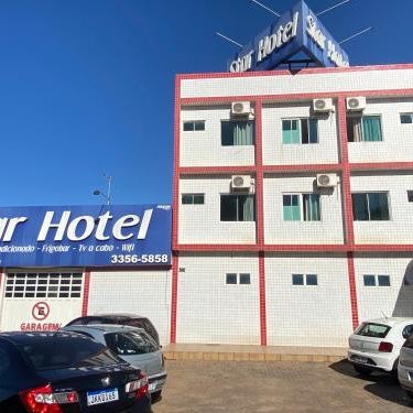 Star Hotel Thumbnail
