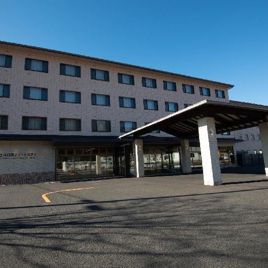 Fujikawaguchiko Resort Hotel Thumbnail