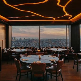 Nobu Hotel Barcelona Thumbnail