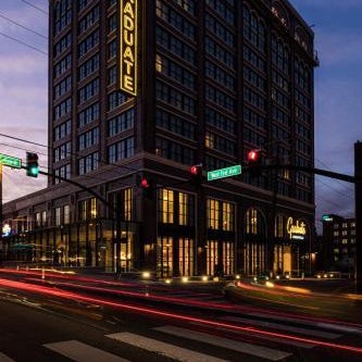Graduate by Hilton Nashville Thumbnail
