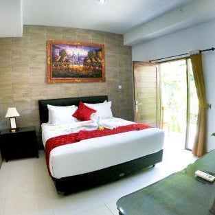 Palm Bamboo Hotel Thumbnail