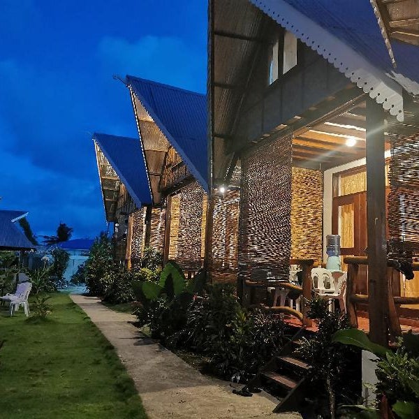 Siargao Latitude 10