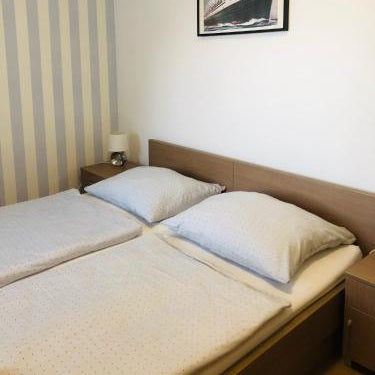 Hotel U námořníka Thumbnail