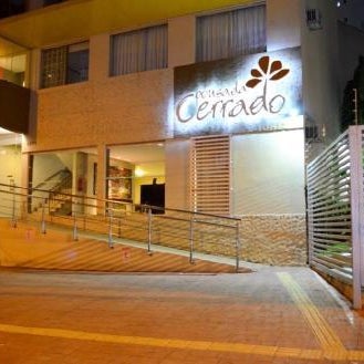 Pousada Cerrado
