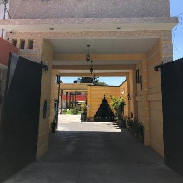 HOTEL LAS FUENTES Thumbnail