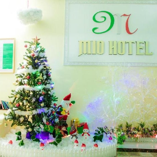 Mio Hotel Thumbnail