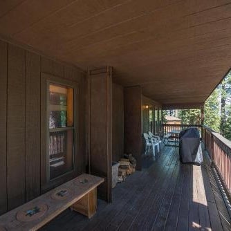 Quail Crossing Lodge Thumbnail