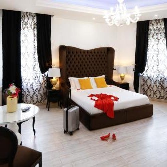 Escape Luxury Suite - CA Domus Collection Thumbnail