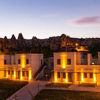 Empire Cave Cappadocia