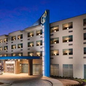 GLO Best Western DeSoto Dallas Thumbnail