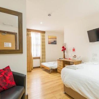 Brick Lane Hotel Thumbnail