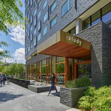 The Study Hotel at University City Thumbnail