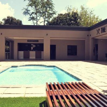 Palm Swift Luxury Accommodation