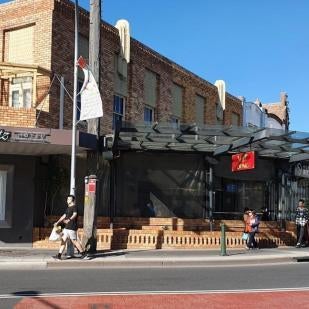 Hurstville Ritz Hotel Thumbnail